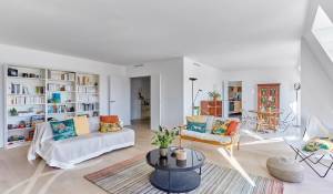 Sale Apartment Paris 5ème