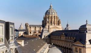 Sale Apartment Paris 5ème