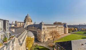 Sale Apartment Paris 5ème