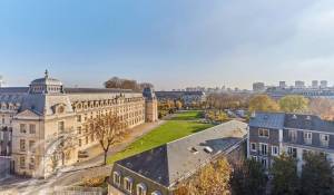 Sale Apartment Paris 5ème