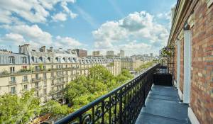 Sale Apartment Paris 5ème