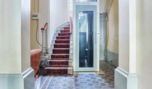 Sale Apartment Paris 5ème