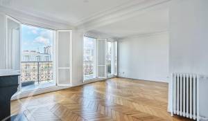 Sale Apartment Paris 5ème