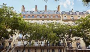 Sale Apartment Paris 5ème