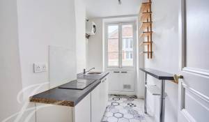 Sale Apartment Paris 5ème