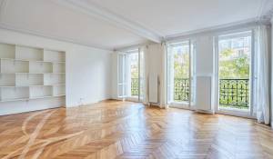 Sale Apartment Paris 5ème