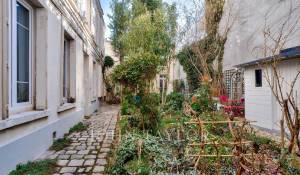 Sale Apartment Paris 5ème