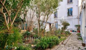 Sale Apartment Paris 5ème