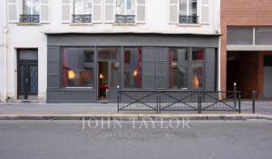 Sale Apartment Paris 5ème