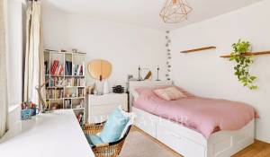 Sale Apartment Paris 5ème