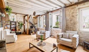 Sale Apartment Paris 5ème