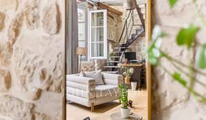 Sale Apartment Paris 5ème