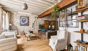 Sale Apartment Paris 5ème