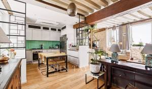 Sale Apartment Paris 5ème