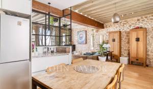 Sale Apartment Paris 5ème