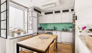 Sale Apartment Paris 5ème