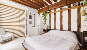 Sale Apartment Paris 5ème