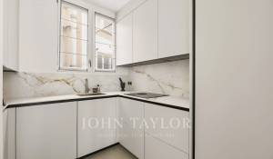 Sale Apartment Paris 5ème