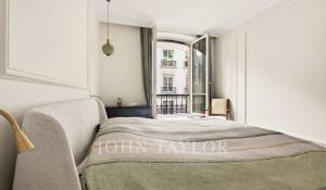 Sale Apartment Paris 5ème