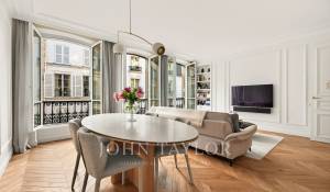 Sale Apartment Paris 5ème