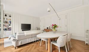 Sale Apartment Paris 5ème