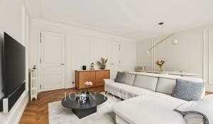 Sale Apartment Paris 5ème