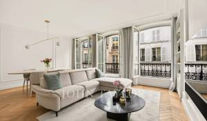 Sale Apartment Paris 5ème