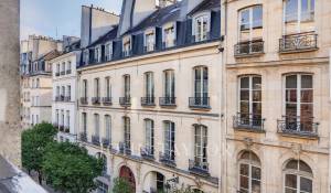 Sale Apartment Paris 5ème