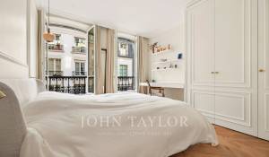 Sale Apartment Paris 5ème