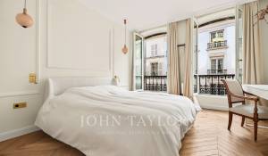 Sale Apartment Paris 5ème