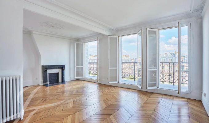Sale Apartment Paris 5ème