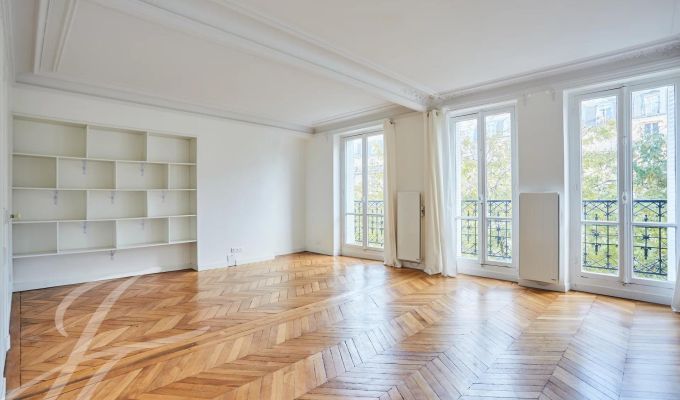Sale Apartment Paris 5ème