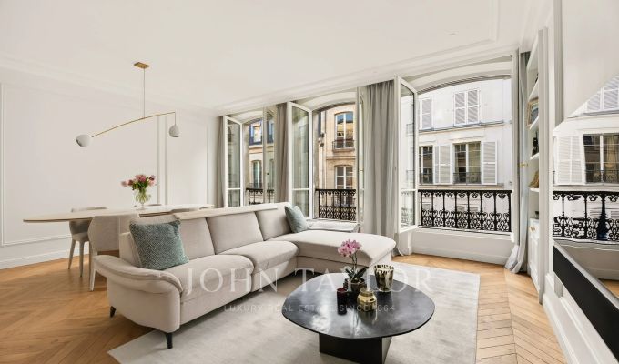 Sale Apartment Paris 5ème