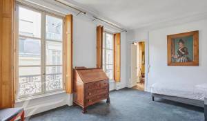 Sale Apartment Paris 6ème