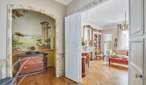 Sale Apartment Paris 6ème