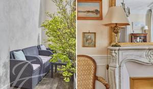 Sale Apartment Paris 6ème