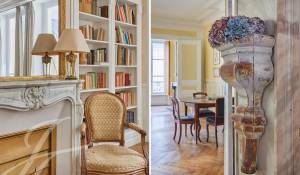 Sale Apartment Paris 6ème