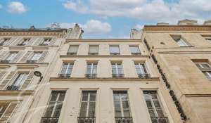 Sale Apartment Paris 6ème
