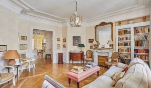 Sale Apartment Paris 6ème