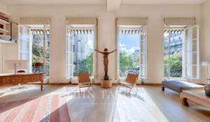 Sale Apartment Paris 6ème