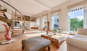 Sale Apartment Paris 6ème