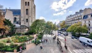 Sale Apartment Paris 6ème