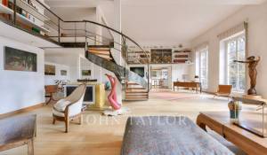 Sale Apartment Paris 6ème