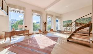 Sale Apartment Paris 6ème