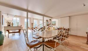 Sale Apartment Paris 6ème