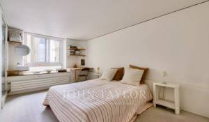 Sale Apartment Paris 6ème