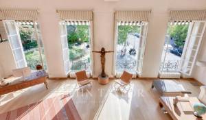 Sale Apartment Paris 6ème