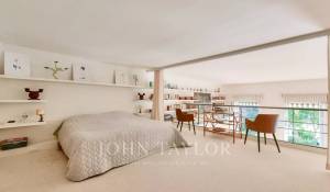 Sale Apartment Paris 6ème