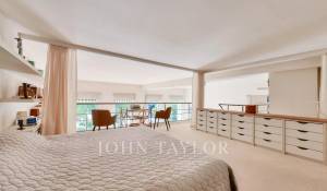 Sale Apartment Paris 6ème