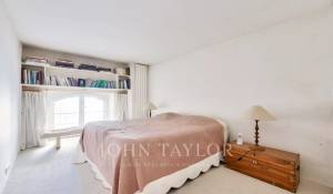 Sale Apartment Paris 6ème